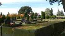 Friedhof Hanum