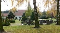 Friedhof Lüdelsen