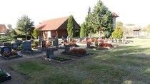 Friedhof Nettgau