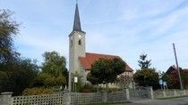 Kirche Lüdelsen