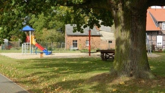 Kinderspielplatz Gladdenstedt
