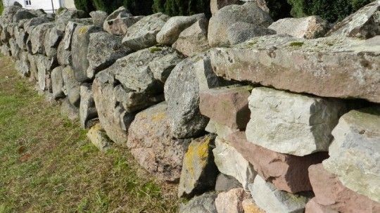 - Friedhof Gladdenstedt -