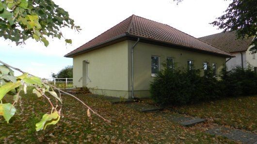 - Dorfgemeinschaftshaus Wendischbrome -