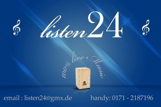 - Band listen24 -