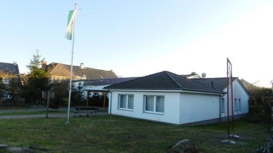 - Dorfgemeinschaftshaus / -saal Lüdelsen -