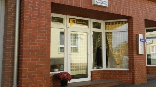 - Friseursalon Kerstin Meyer -