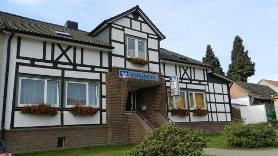 Volksbank Jübar