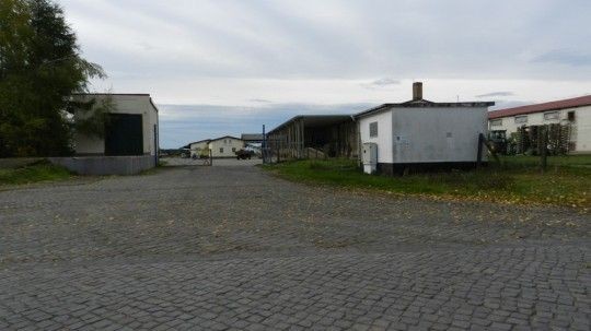 - Jübarer Agrargenossenschaft eG -