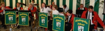 Jübarer Blaskapelle