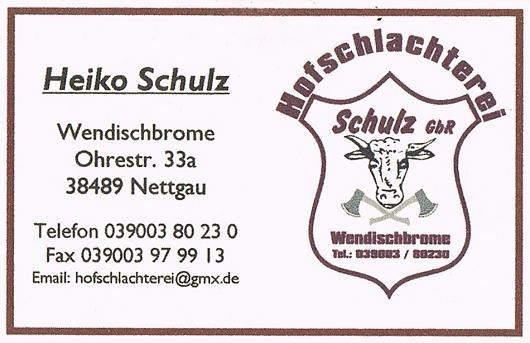 WB_Firma_Hofschlachterei Schulz
