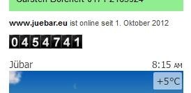 20131001 1 Jahr online