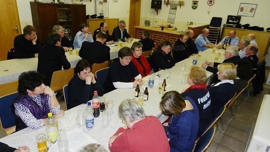 FFW-Nettgau JHV 2014
