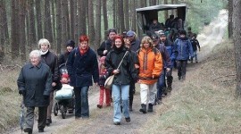 - Wandertag in Nettgau -