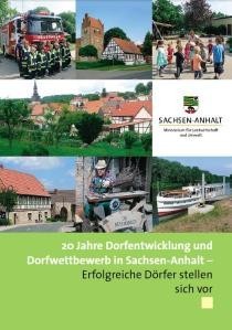 Unser Dorf hat Zukunft