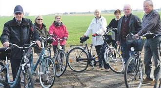 20140329 Volksstimme - Radler k