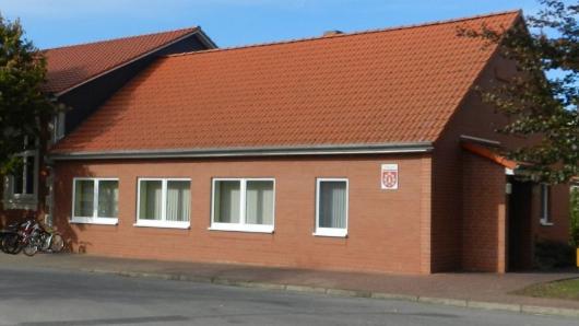 Hanumer Dorfgemeinschaftshaus