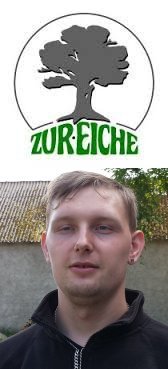 - Pension 'Zur Eiche' in Drebenstedt -