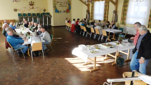 20141023 Nettgau Rentner Pellkartoffelessen