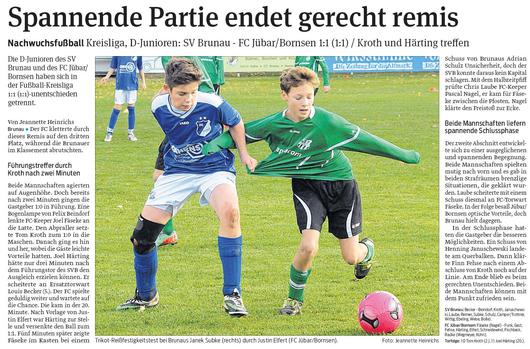 201410b FCJB Jugendabteilung