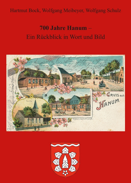 „700 Jahre Hanum“