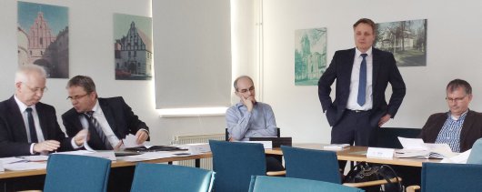 - ZBA-Geschäftsführer wird Andreas Kluge aus Jübar -