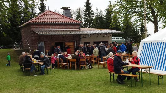20170501 Hanum 1. Mai