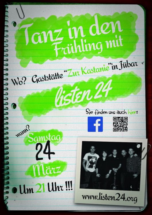 20180324 Tanz in den Frühling mit 'listen24'