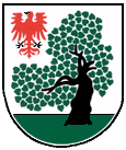 Wappen der Gemeinde Jübar