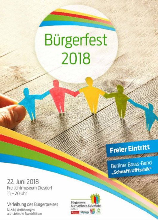 20180505 Pressemitteilung Altmarkkreis SAW - Einladung zum Bürgerfesst 2018