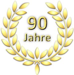 FFW Jübar 90 Jahre
