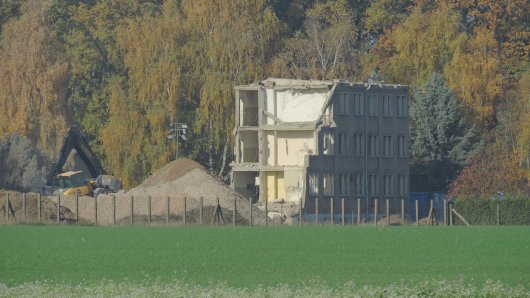 20181106 NVA-Kaserne Abriss 3.1