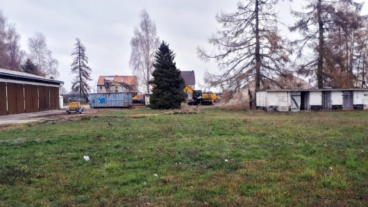 20181121 NVA-Kaserne