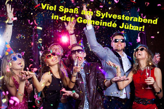 Sylvester 2018/2019