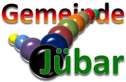 Logo Gemeinde Jübar