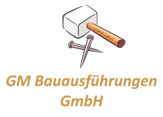 GM-Logo