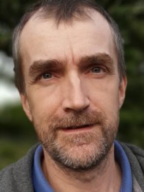 Michael Richter