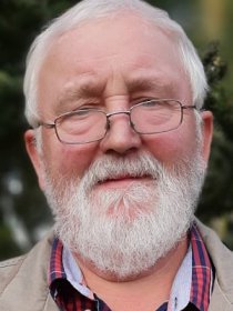 Wilfried Schierhorn