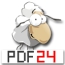 pdf24-Creator-Jübar