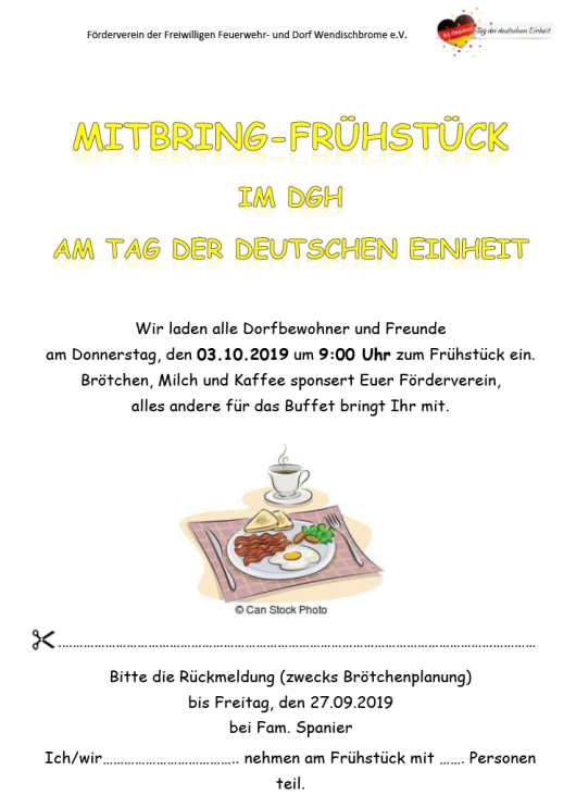 03102019 WB-Förderverein Mitbring-Frühstück