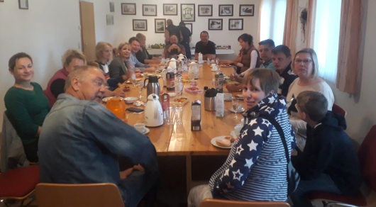 20191003 Förderverein EinheitsFrühstück