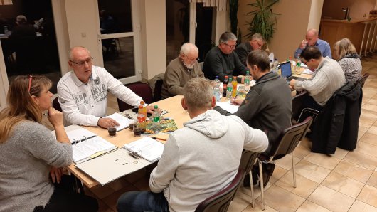 20191128 Ratssitzung