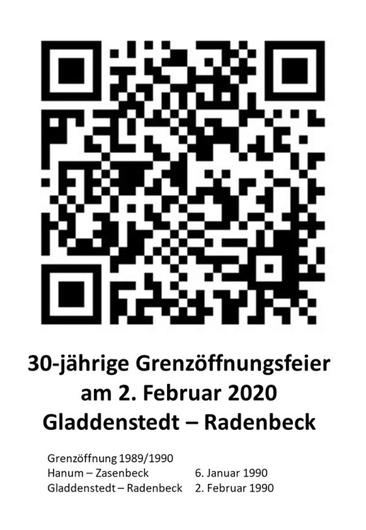 20200202 QR-Code Grenzöffnung