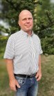 Gemeindebürgermeister und LSA-Landtagsabgeordneter Carsten Borchert