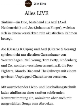 20200611 Nettgau - Alles Live - 1inEins