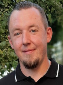 Kevin Rust
