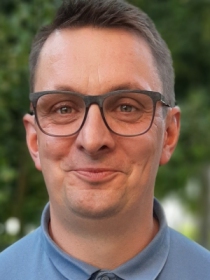 Thomas Spychalski