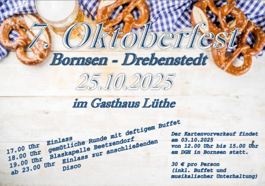 20251025 Bornsen-Drebenstedt Oktoberfest