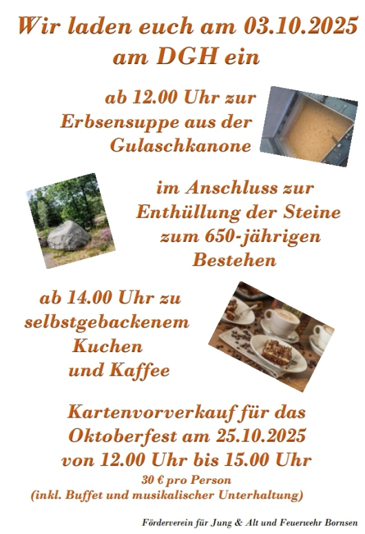 20250930 Bornsen-Drebenstedt Erbsensuppe im DGH