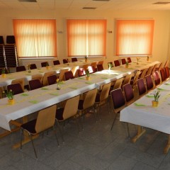 Dorfgemeinschaftssaal Gladdenstedt