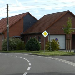 Dorfgemeinschaftssaal Gladdenstedt